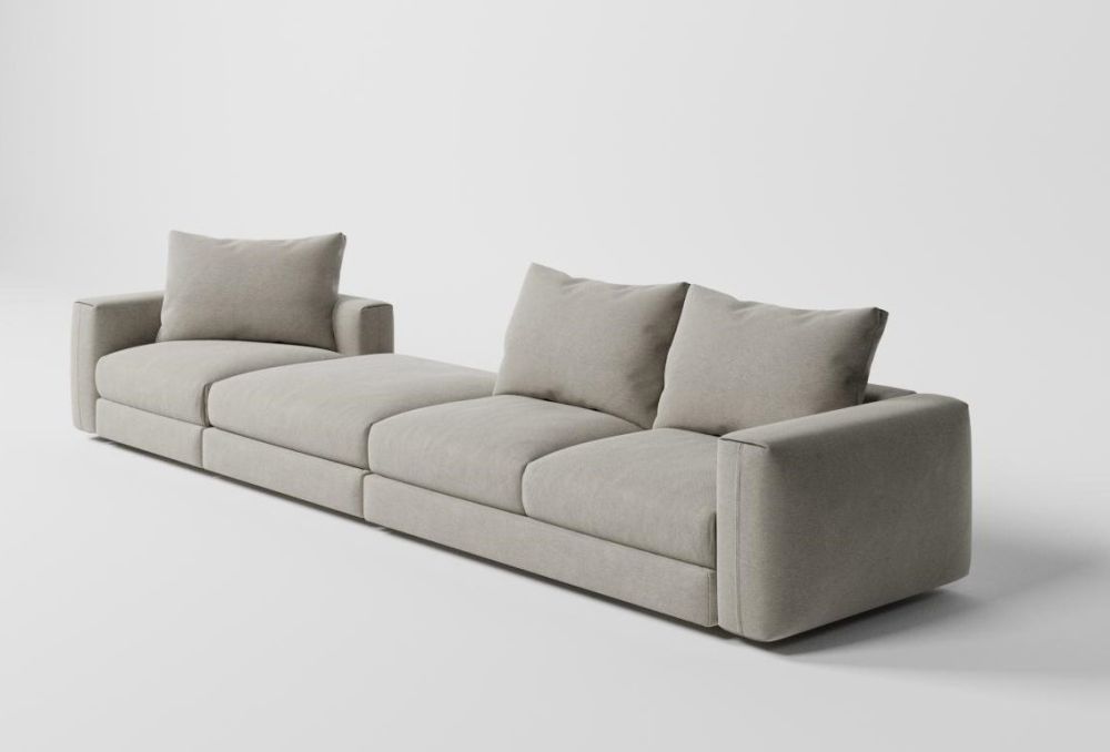 Zen Sofa