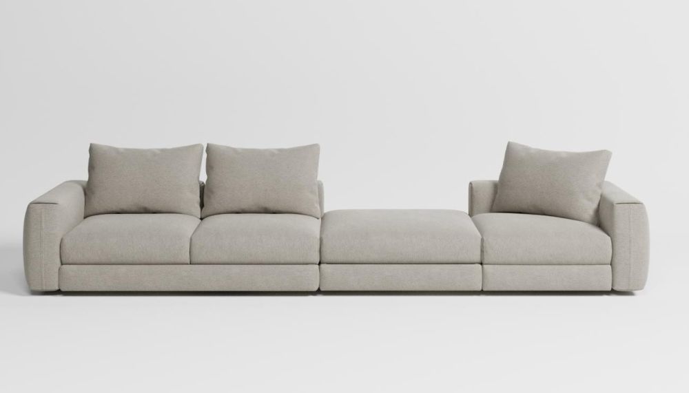 Zen Sofa