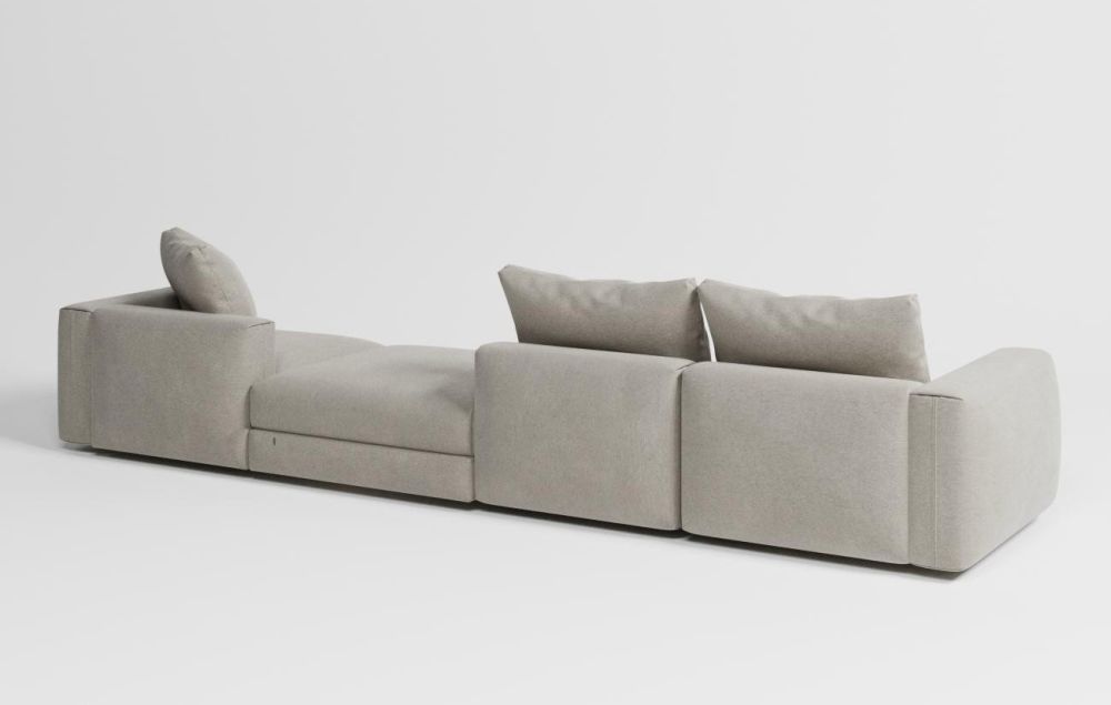 Zen Sofa