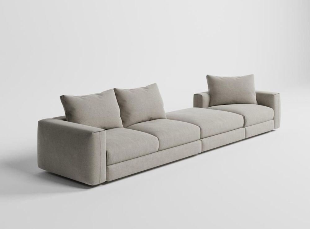 Zen Sofa