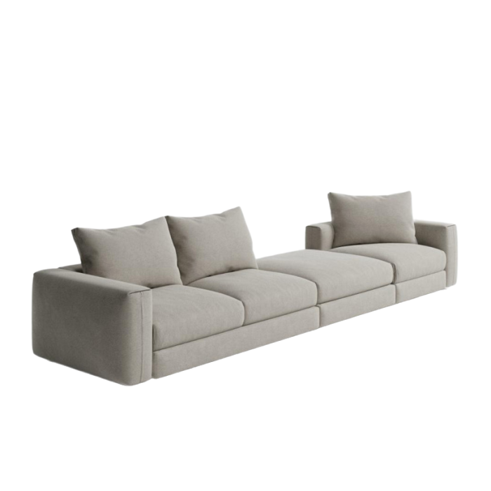 Zen Sofa