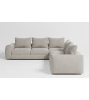 Corner Sofa w/ chaiselong Zen