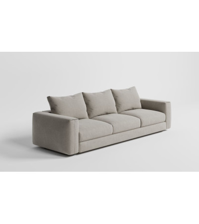 Zen 3 seats Sofa