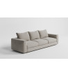 Zen 3 seats Sofa