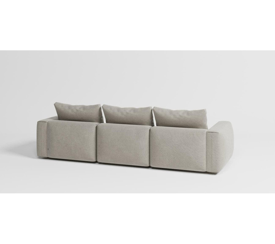 Zen 3 seats Sofa