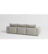Zen 3 seats Sofa