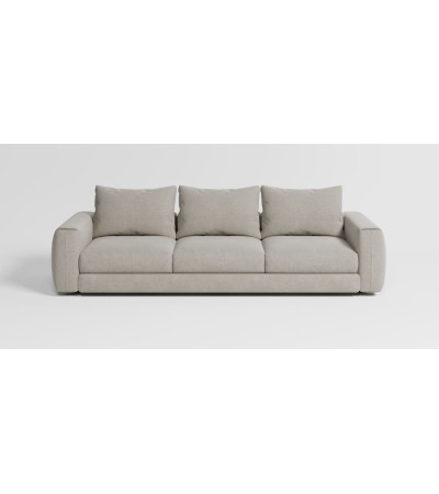 Zen 3 seats Sofa