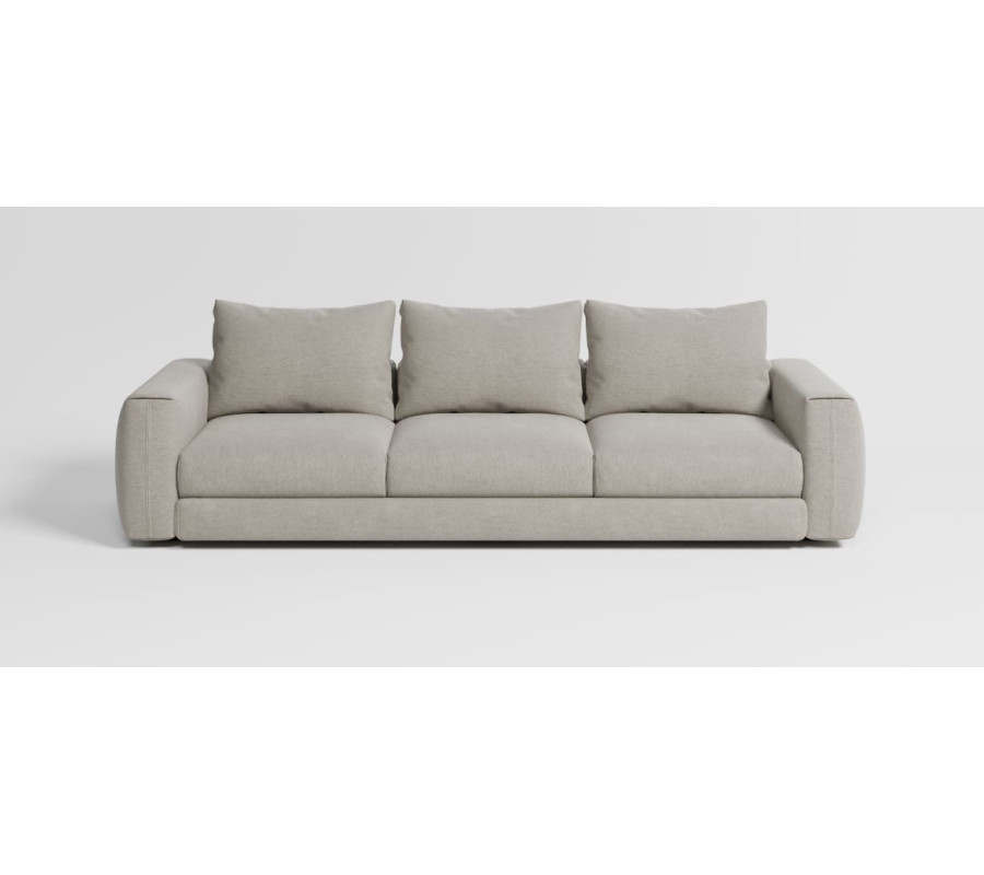 Zen 3 seats Sofa