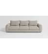 Zen 3 seats Sofa