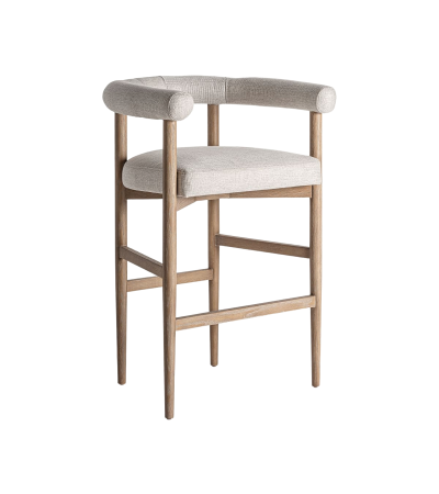 Bar stool Embie