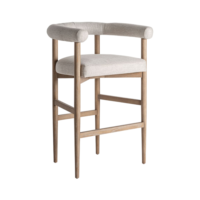 Bar stool Embie