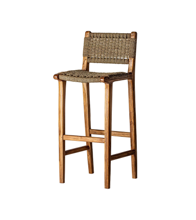 Bar stool Kavala