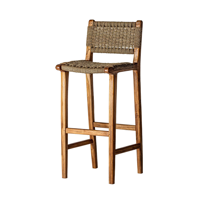 Bar stool Kavala
