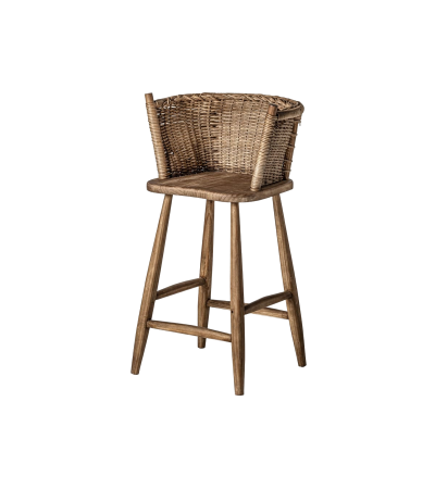 Bar stool Queenza II
