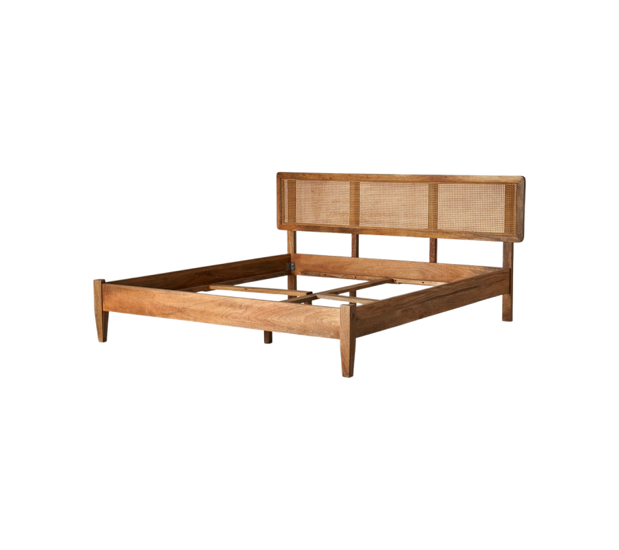 Bed Voul