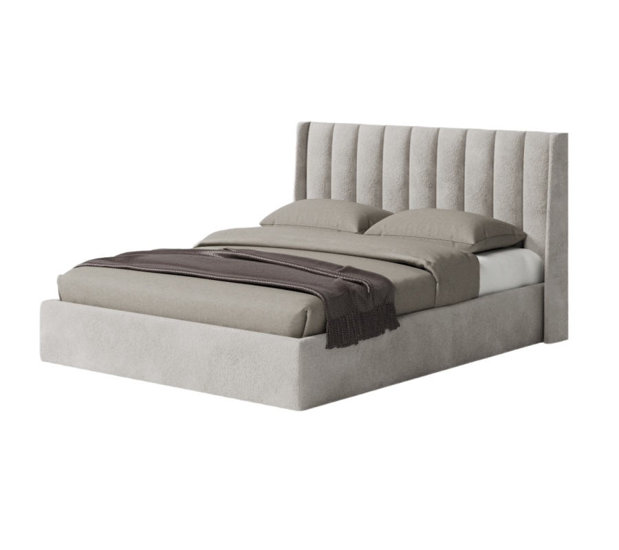 Pax Bed