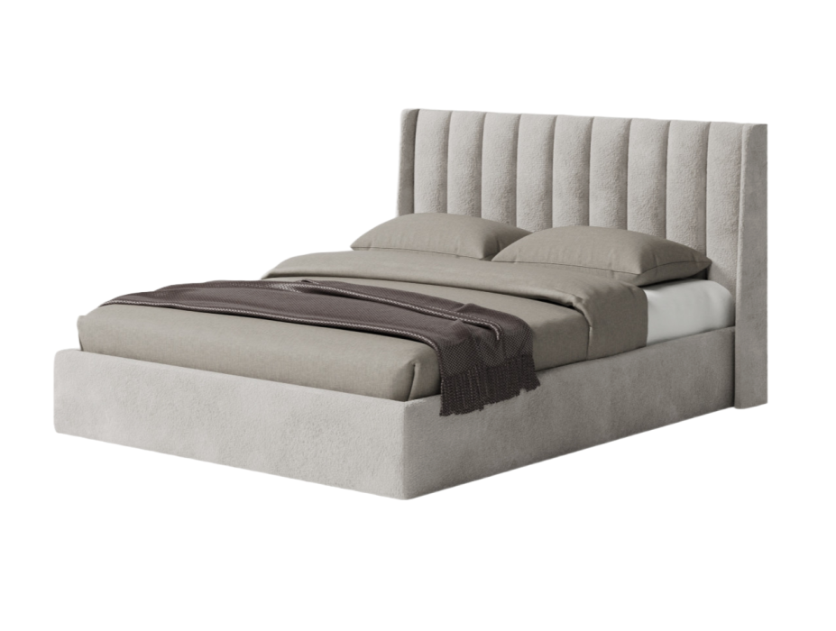 Cama Pax