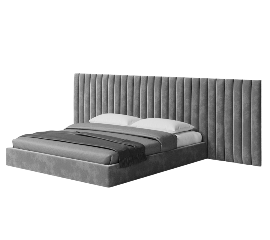 Luna Bed
