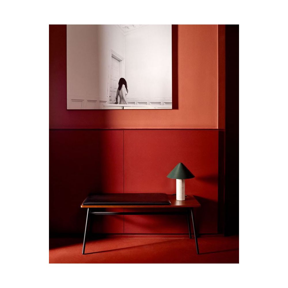 Banquette Arabel