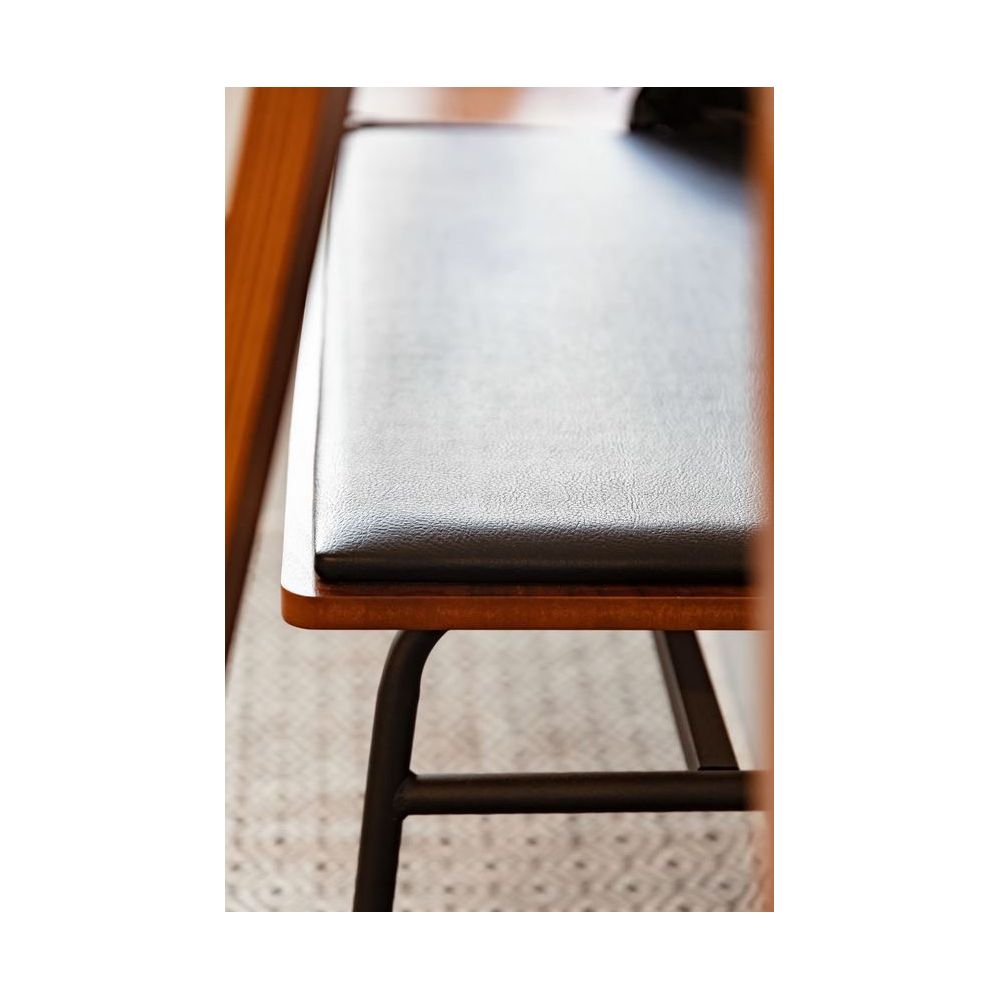 Banquette Arabel