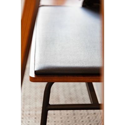 Banquette Arabel