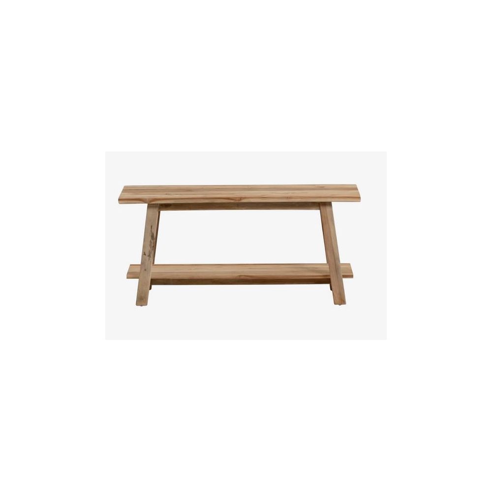 Banqueta Afara