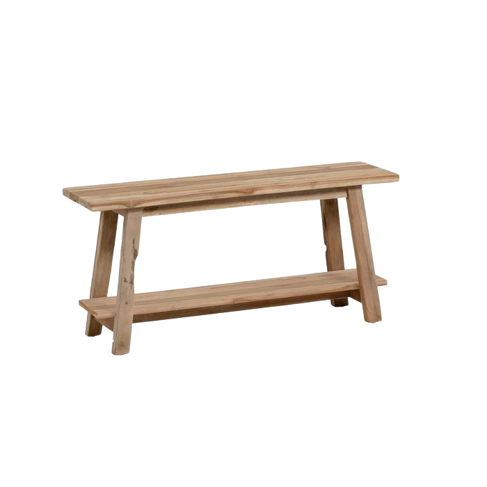 Banqueta Afara