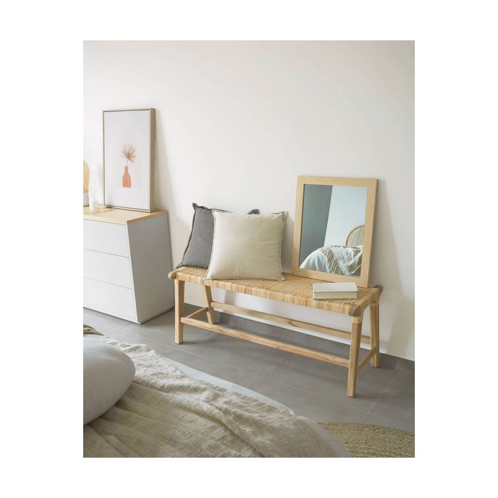 Banquette Eida