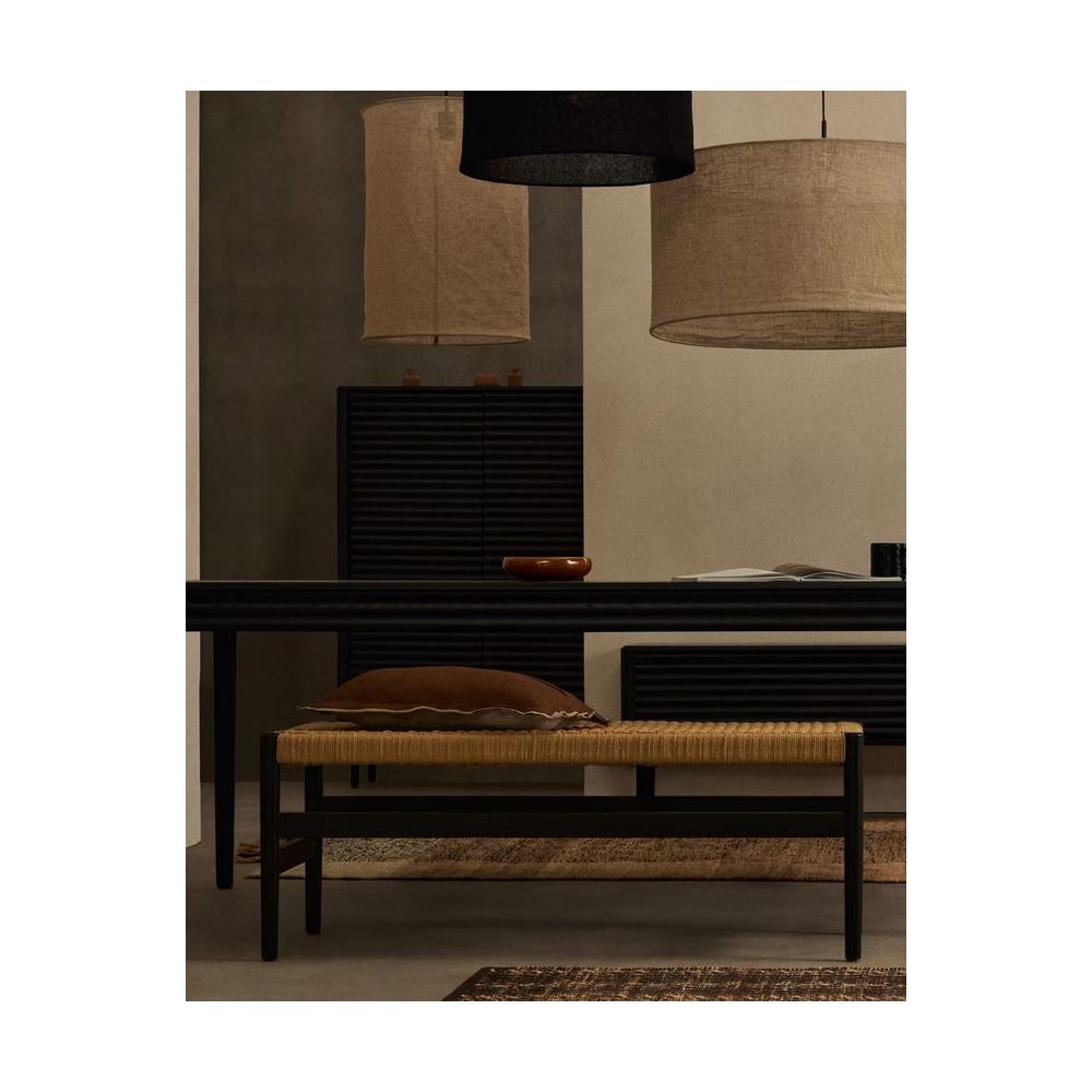 Banquette Zaid III