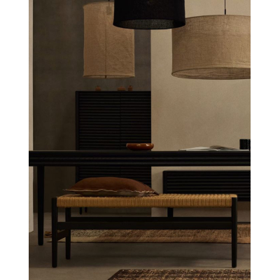 Banquette Zaid III