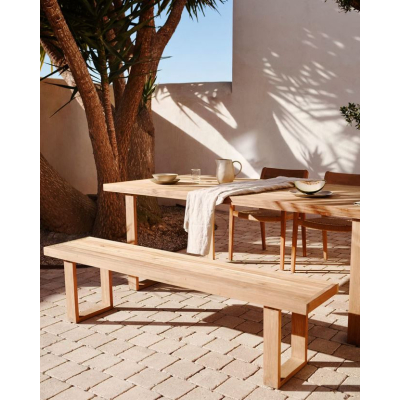 Banquette Canade