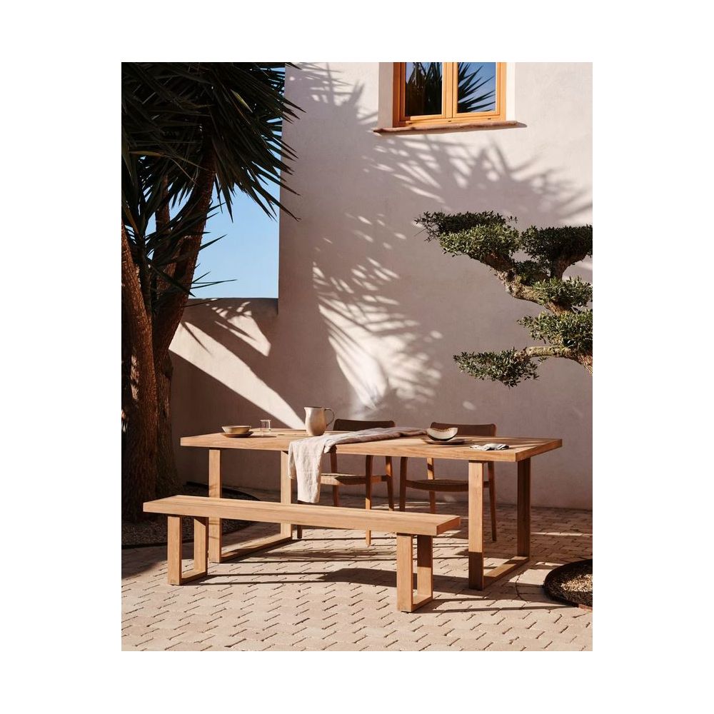 Banquette Canade