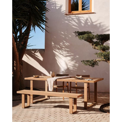 Banquette Canade