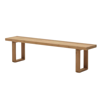 Banqueta Canade