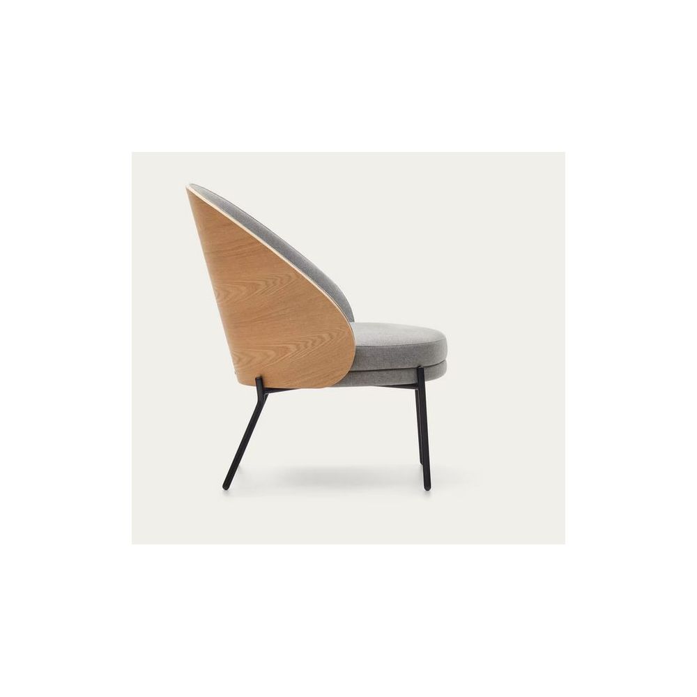 Poltrona Eam