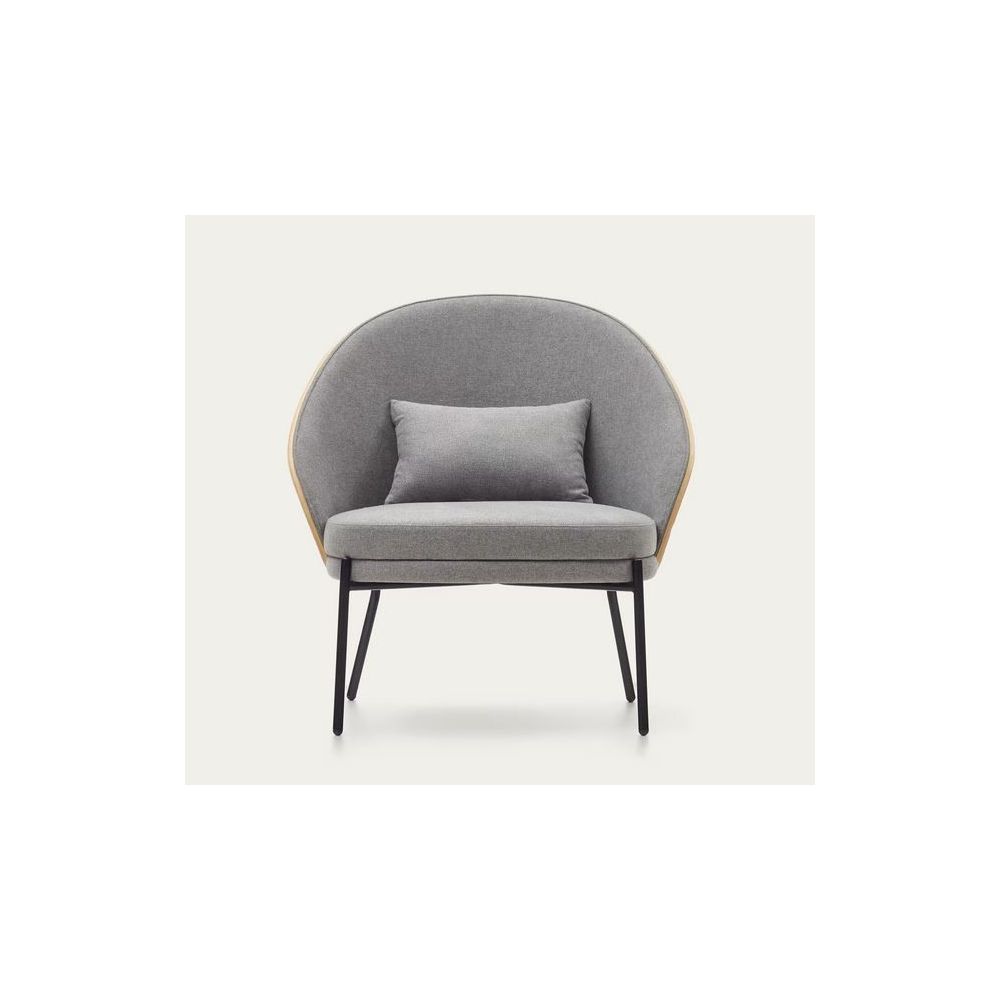 Armchair Eam