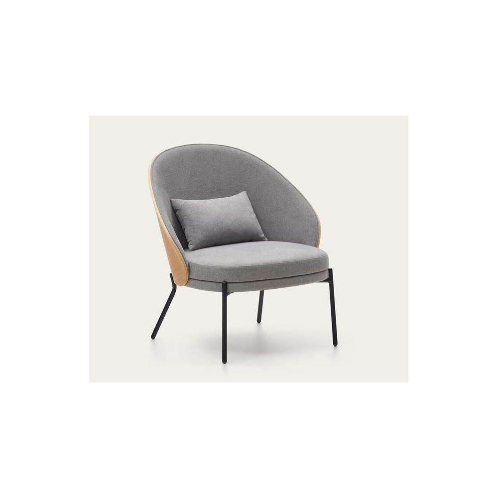 Poltrona Eam