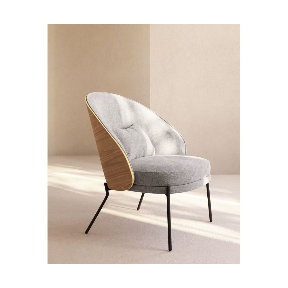 Armchair Eam