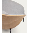 Armchair Eam