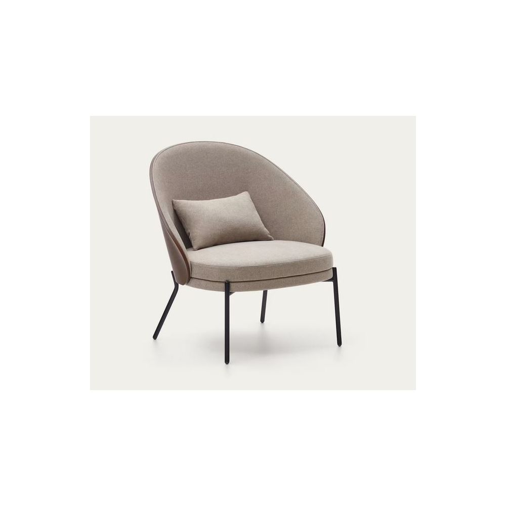Poltrona Eam