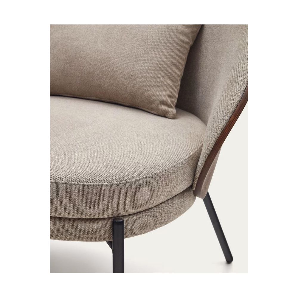 Poltrona Eam