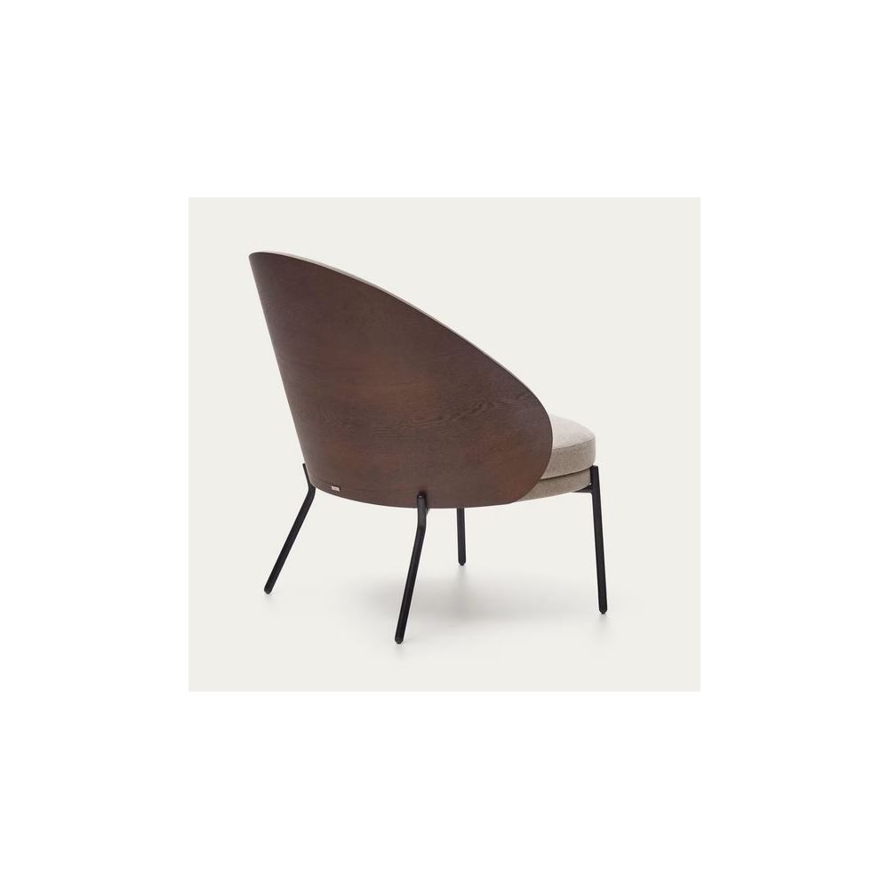 Poltrona Eam