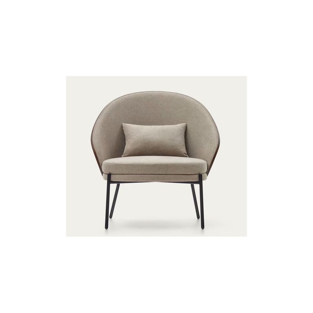 Poltrona Eam