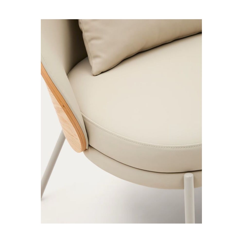 Poltrona Eam III