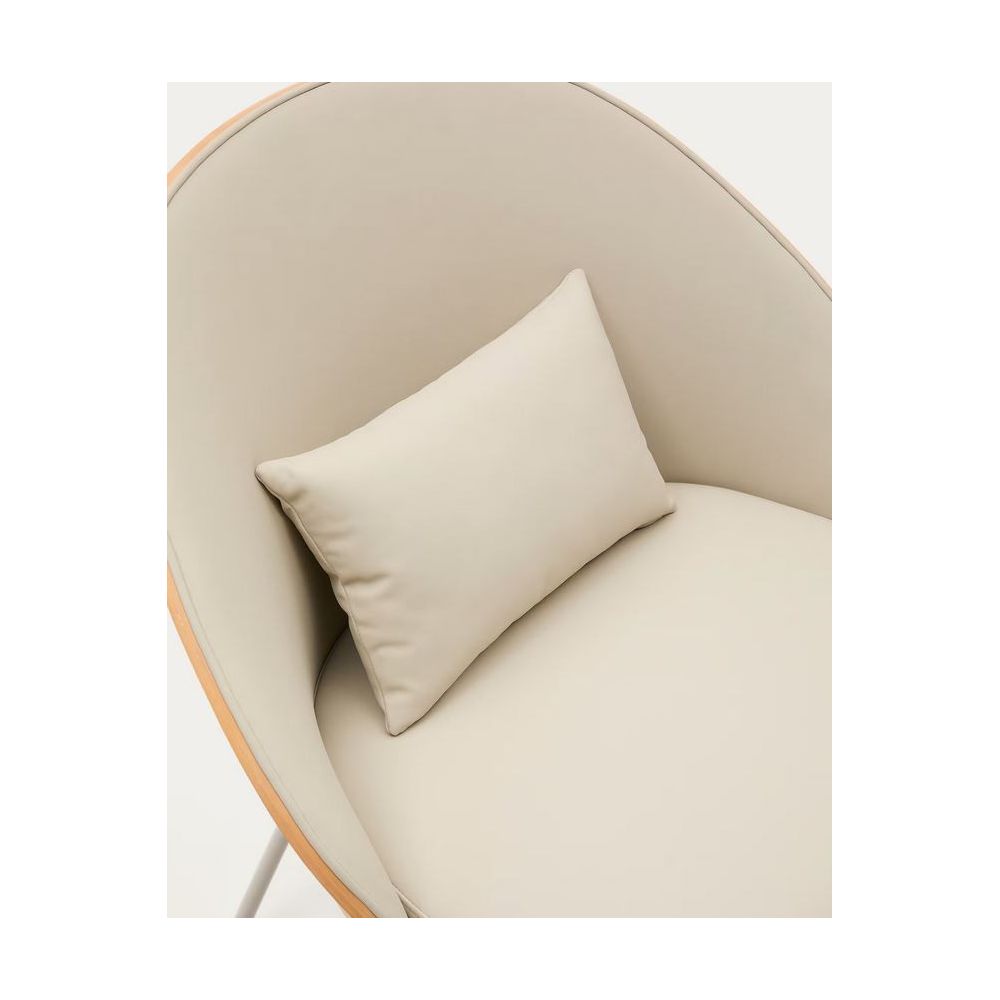 Poltrona Eam III