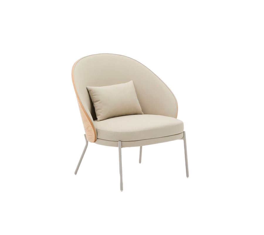 Poltrona Eam III Poltrona Eam III