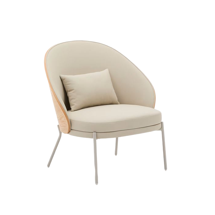 Armchair Eam III