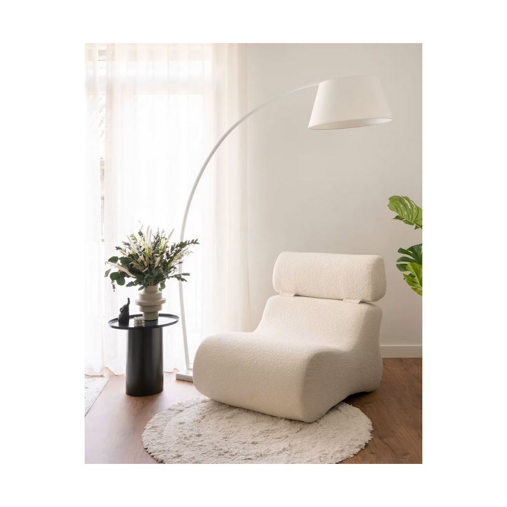 Poltrona Clu