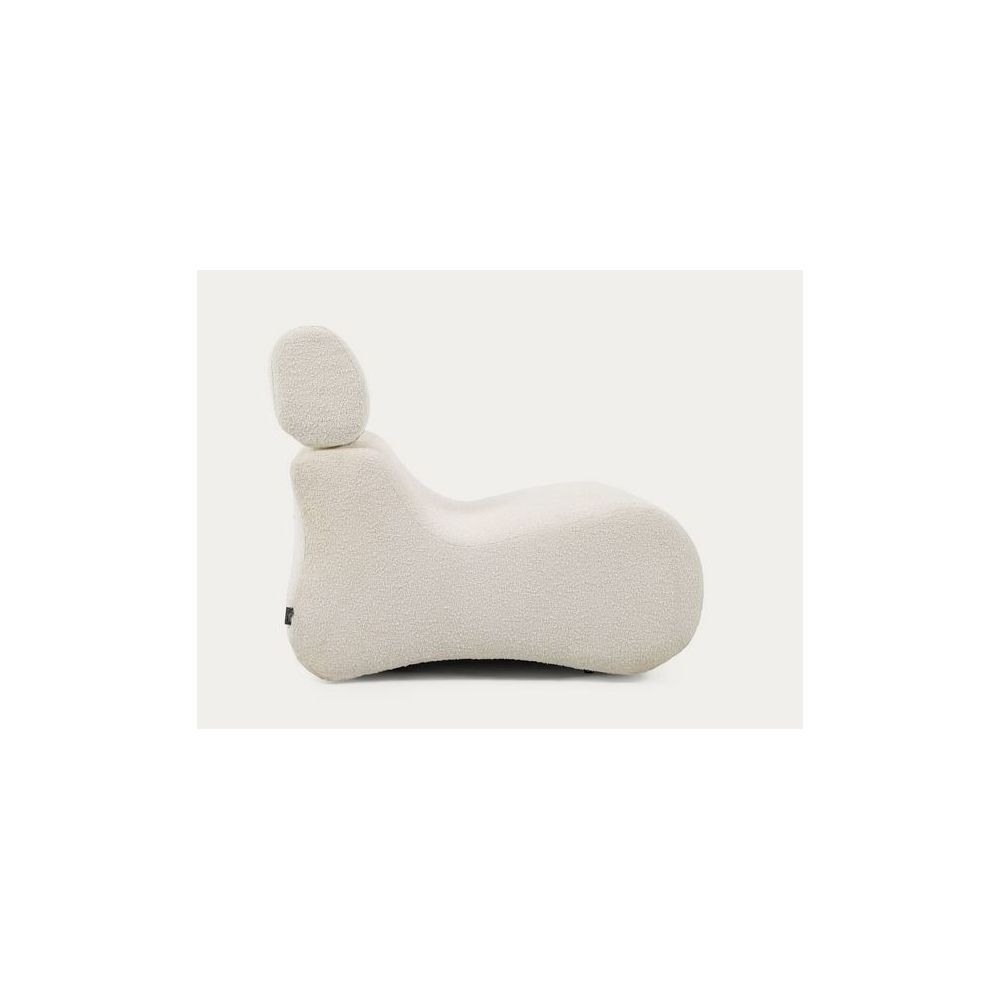 Poltrona Clu