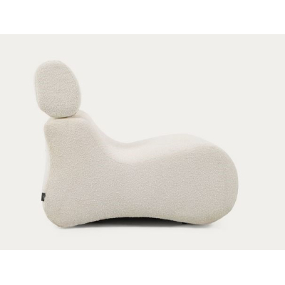 Poltrona Clu